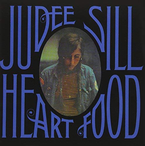 [SHM-CD] Heart Food Paper Sleeve Limited Edition JUDEE SILL WPCR-18024 Rock NEW_1