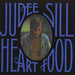 [SHM-CD] Heart Food Paper Sleeve Limited Edition JUDEE SILL WPCR-18024 Rock NEW_1