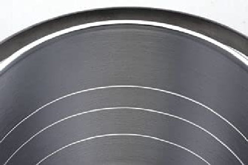 UNIFLAME 660218 Camp Hagama Cooking 3-Go 1.35kg Cast Aluminum 1.8L 660218 NEW_2