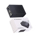 GeeekPi Raspberry Pi 3B+ Case Raspberry Pi 3/2 Model B Case Fan heat sink Z-0183_2
