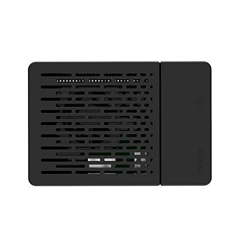 GeeekPi Raspberry Pi 3B+ Case Raspberry Pi 3/2 Model B Case Fan heat sink Z-0183_3