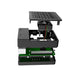 GeeekPi Raspberry Pi 3B+ Case Raspberry Pi 3/2 Model B Case Fan heat sink Z-0183_6