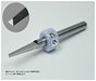 Funtec Precision Scraper Tough for Plastic Models CS-PT Made in Japan Hobby Tool_2