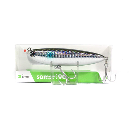 ima somari 90 19g SO90-011 Bora sea bass lure From Stylish anglers Fishing Lure_1