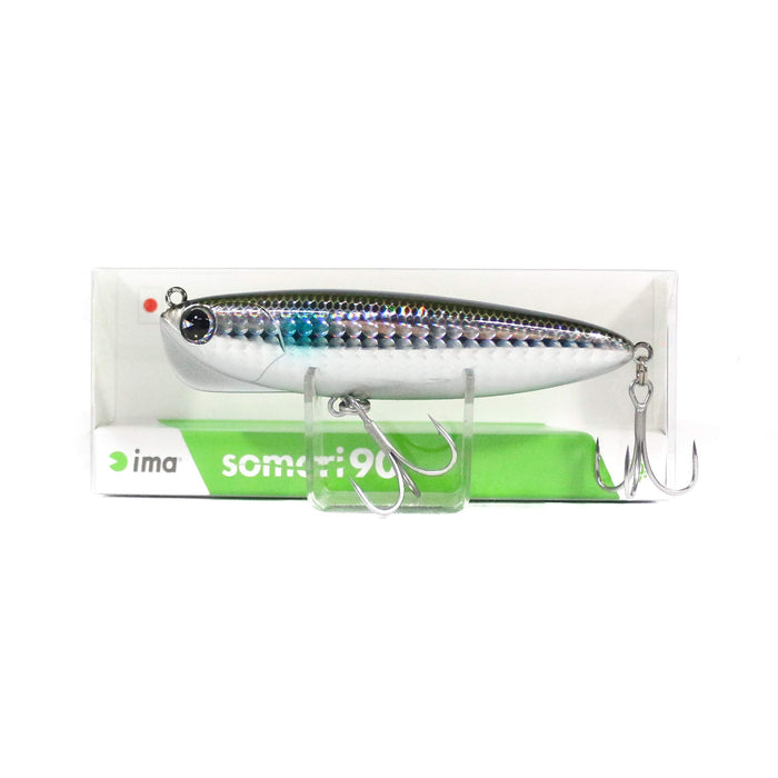 ima somari 90 19g SO90-011 Bora sea bass lure From Stylish anglers Fishing Lure_1