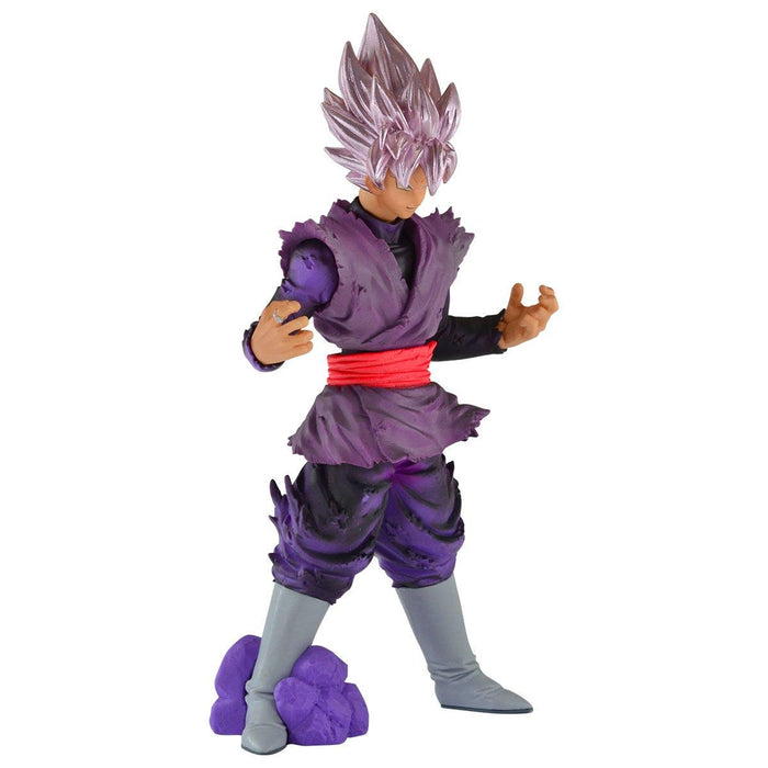 Banpresto Dragon Ball Super Blood of Saiyans Super Saiyan Rose Goku Black ‎28726_2