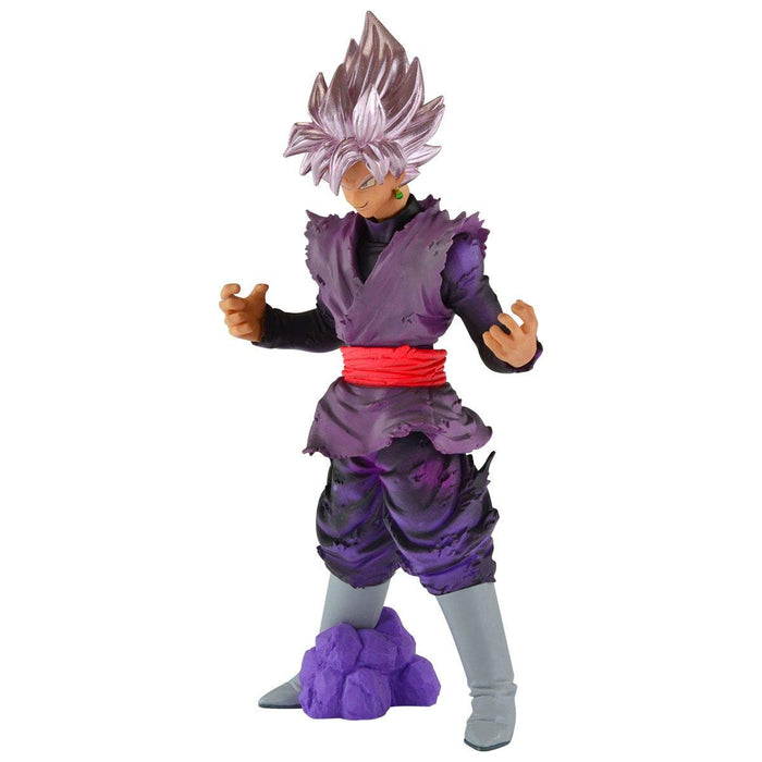 Banpresto Dragon Ball Super Blood of Saiyans Super Saiyan Rose Goku Black ‎28726_3