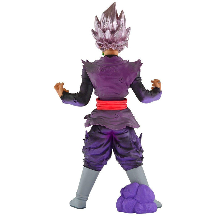 Banpresto Dragon Ball Super Blood of Saiyans Super Saiyan Rose Goku Black ‎28726_4