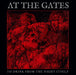 [CD] To Drink From the Night Itself Nomal Edition At The Gates QATE-10110 NEW_1