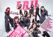 [CD+DVD] E.G.11 First Press Limited Edition with 100p PHOTOBOOK RZCD-86579 NEW_1