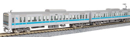 Greenmax N gauge Odakyu 3000 form the primary vehicle 3254 Brand Mark 30702 NEW_1