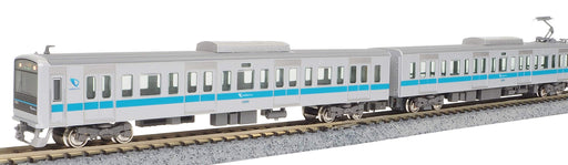 Greenmax N gauge Odakyu 3000 form the primary vehicle 3254 Brand Mark 30702 NEW_1