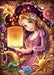 500 Piece Jigsaw Puzzle Disney Tangled Shining Love Rapunzel 35x49cm D-500-483_1