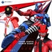 [CD] CD Twin Super Sentai VS Kamen Rider NEW from Japan_1