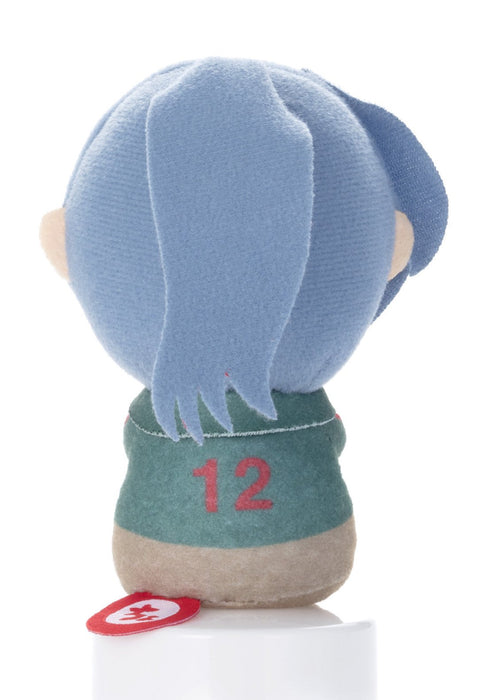 Inazuma Eleven Ares Balance Chokkorisan Kazemaru Ichirota Plush Doll 12cm NEW_4