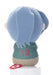 Inazuma Eleven Ares Balance Chokkorisan Kazemaru Ichirota Plush Doll 12cm NEW_4