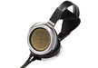 STAX SR-009S Electrostatic Earspeaker Headphones Open Type with Microphone NEW_2