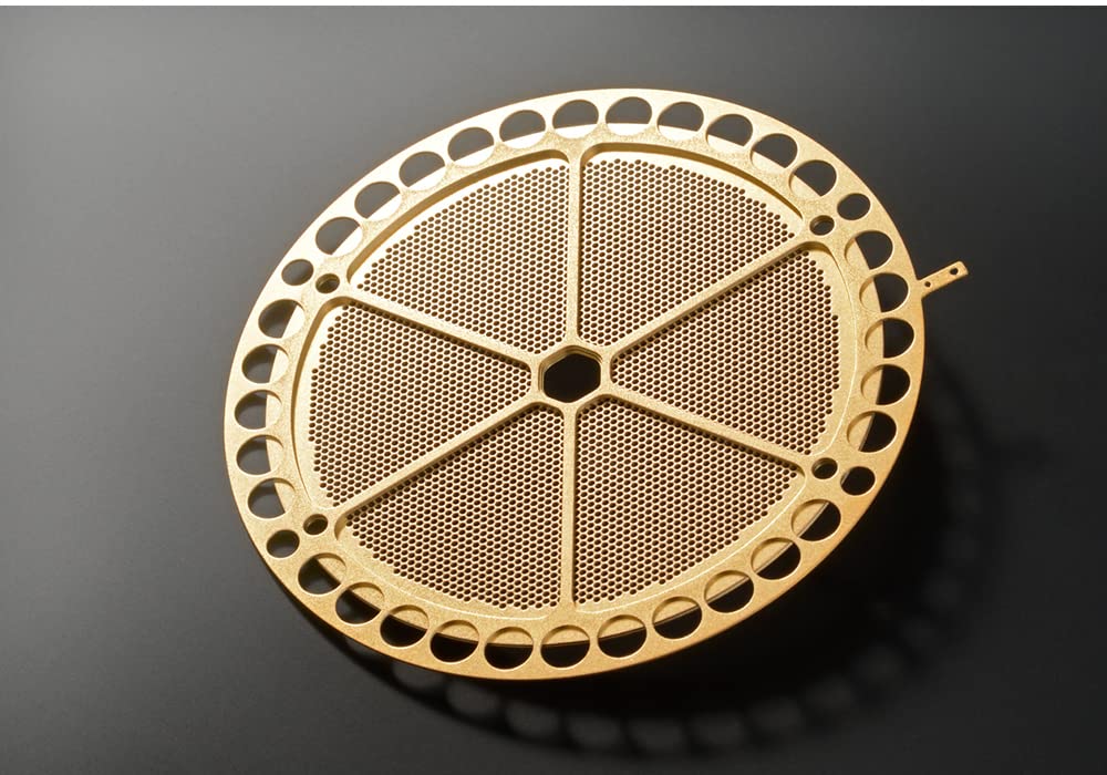 STAX SR-009S Electrostatic Earspeaker Headphones Open Type with Microphone NEW_3