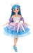 Takara Tomy Licca-chan dress aqua curl dress set Gradient Star Fashion Doll NEW_1