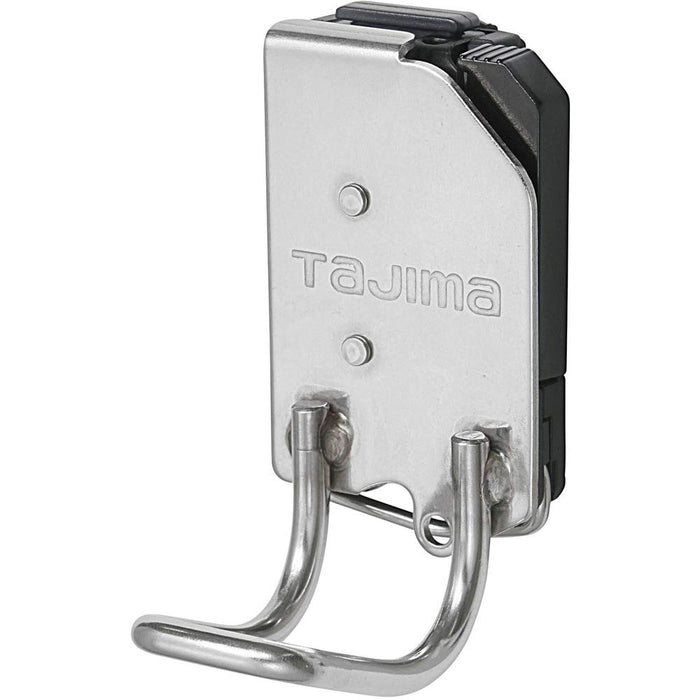 Tajima Safe System detachable tool holder stainless steel ratchet SFKHS-R NEW_1