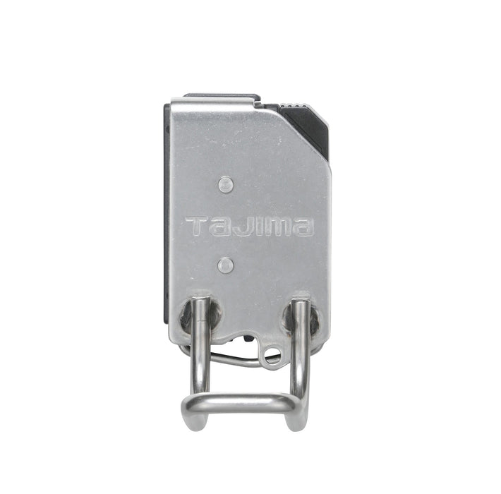 Tajima Safe System detachable tool holder stainless steel ratchet SFKHS-R NEW_4