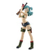 Banpresto Dragonball Glitter&Glamours Bulma Figure Prize A 9 inch 22.5cm NEW_1