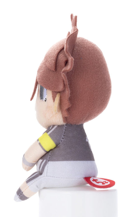 Inazuma Eleven: Ares Chokkori-san Nosaka Yuuma Plush Doll TAKARATOMY A.R.T.S NEW_3