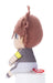 Inazuma Eleven: Ares Chokkori-san Nosaka Yuuma Plush Doll TAKARATOMY A.R.T.S NEW_3