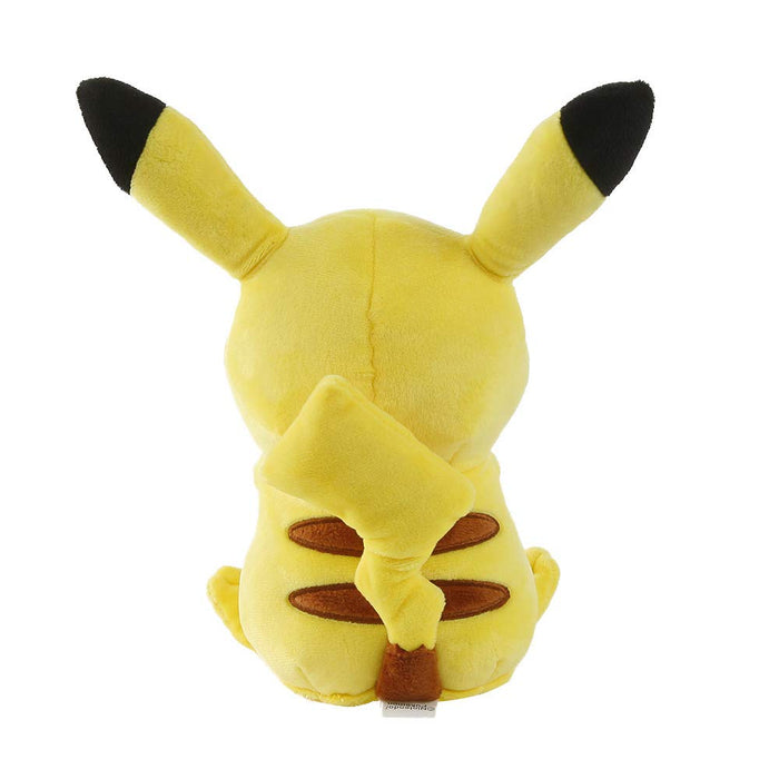 Kasco Pokemon Golf Head Cover for Fairway Wood (FW) Pikachu Yellow PMHF001 NEW_3