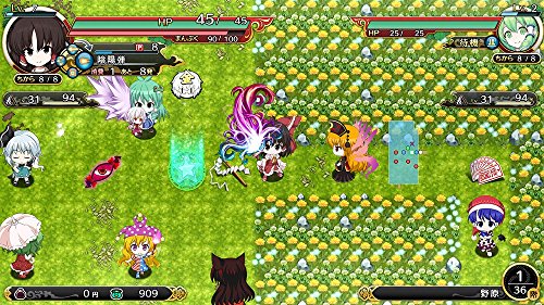 Nintendo Switch Fushigino Gensokyo TOD RELOADED Special Edition UNSJ-001 NEW_2