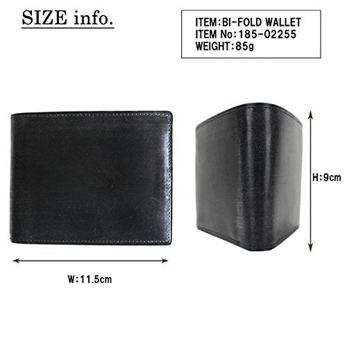 Yoshida Bag PORTER BILL BRIDLE WALLET 185-02255 london tongue Made in Japan NEW_5