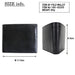 Yoshida Bag PORTER BILL BRIDLE WALLET 185-02255 london tongue Made in Japan NEW_5