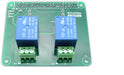 BitTradeOne Relay control expansion board for Raspberry Pi 2 circuits ADRSRU2_1