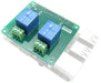 BitTradeOne Relay control expansion board for Raspberry Pi 2 circuits ADRSRU2_2