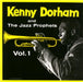 Kenny Dorham And The Jazz Prophets Vol.1 [SHM-CD] Nomal Edition UCCU-5892 NEW_1