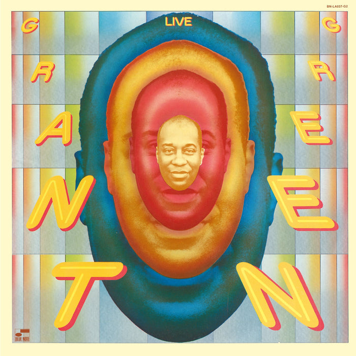 [CD] Grant Green Live At The Lighthouse Nomal Edition UCCQ-3016 Jazz Fusion NEW_1