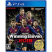 PS4 Winning Eleven 2019 Standard Edition PLJM-16166 Succer Simulation Game NEW_1