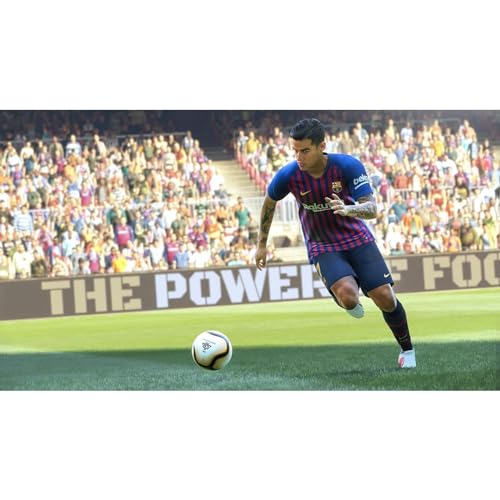 PS4 Winning Eleven 2019 Standard Edition PLJM-16166 Succer Simulation Game NEW_4