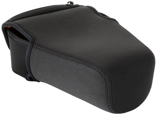 HAKUBA DCS-03L160BK Luft Design SLIM-FIT CAMERA JACKET Single lens camera case_2