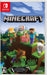 Minecraft Nintendo Switch Strategy Simulation Game Multi-Language HAC-P-AEUCA_1