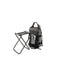 Abu Garcia Base Duffle Bag Olive 1479606 Zip Closure for Fishing Water Proof NEW_2
