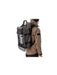 Abu Garcia Base Duffle Bag Olive 1479606 Zip Closure for Fishing Water Proof NEW_4