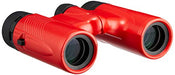 FUJINON 6x binoculars KF compact Red 6x 21H Roof prism type KF6x21H-RED NEW_2