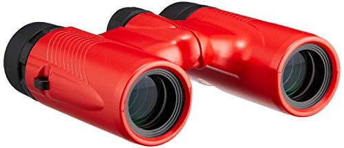 FUJINON 6x binoculars KF compact Red 6x 21H Roof prism type KF6x21H-RED NEW_2