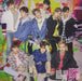[CD+DVD] Chain Nomal Edition NCT 127 AVCK-79476 K-Pop mini Album Dance Music NEW_1