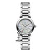 Vivienne Westwood Watch Women's Orb Charms Shell Dial Stainless Steel VV006PSLSL_1