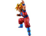 BANPRESTO DRAGON BALL Ichiban Kuji SUPER SAIYAN HISTORY OF Son GOKU B prize NEW_1