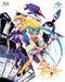 Magical Girl Pretty Sammy OVA & TV Blu-ray Standard Edition GNXA-1469 Animation_2