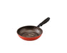 Iris Ohyama Frying Pan 20cm Gas / IH Lightweight Aluminum Alloy DIS-F20 NEW_1
