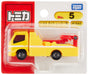 Takara Tomy Tomica No.5 Toyota Dyna Tow Truck (Blister Pack) Miniature Car NEW_1